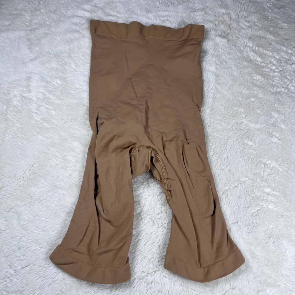 SKIMS Women's Sculpting Compression Leggings Body Shaper Small NWOT
